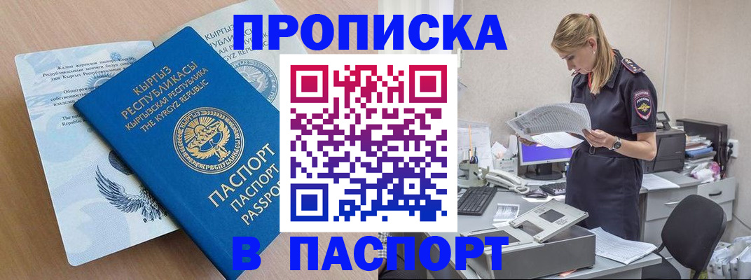 прописка 2025 в Химках